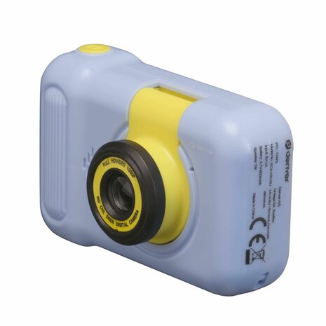 Digitale Camera Denver Electronics KCA-1351BU 2