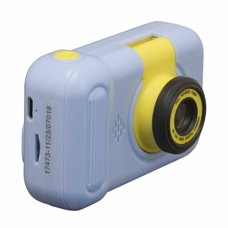 Digitale Camera Denver Electronics KCA-1351BU 3