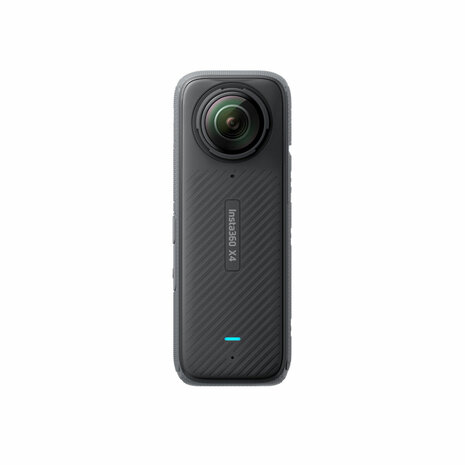 Action camera Insta360 INSTA360 X4 Zwart 2,5" 4