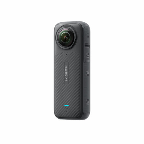 Action camera Insta360 INSTA360 X4 Zwart 2,5" 5