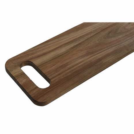 Dienblad Home ESPRIT Natuurlijk 60,5 x 20,7 x 1,8 cm 2
