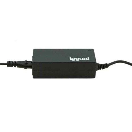 Laptop oplader iggual IGG316979 45 W 1