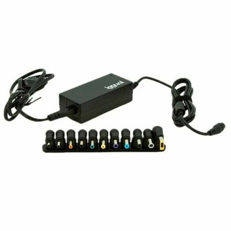 Laptop oplader iggual IGG316986 90 W 1