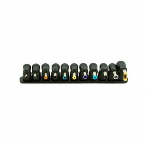Laptop oplader iggual IGG316986 90 W 2