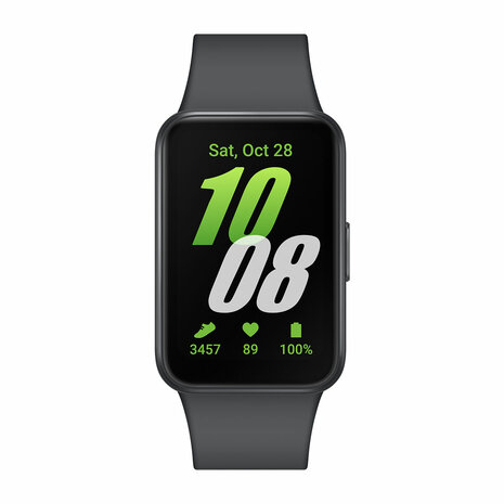 Smartwatch Samsung Galaxy Fit 3 Grijs 40 mm 2