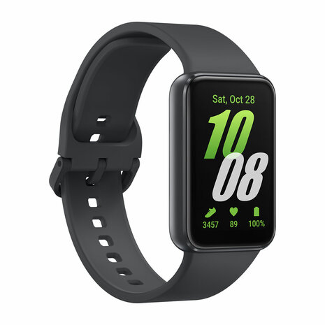 Smartwatch Samsung Galaxy Fit 3 Grijs 40 mm 3