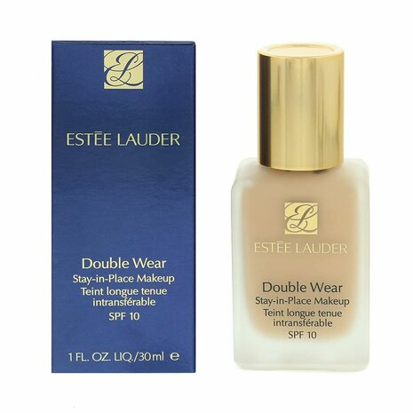 Vloeibare Foundation Estee Lauder Double Wear Nº 2W1 Dawn Spf 10 30 ml 1