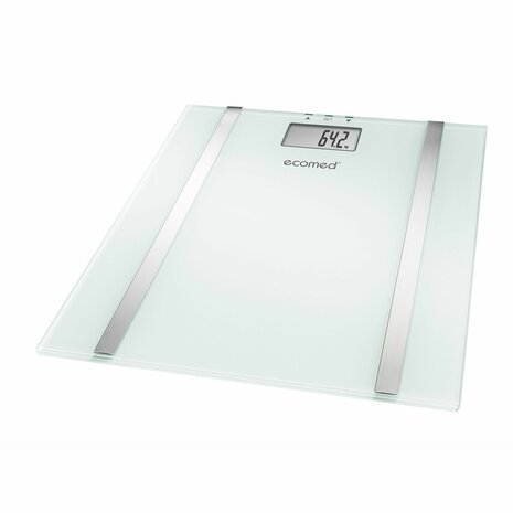 Digitale Personenweegschaal Medisana PS70E Roestvrij staal 150 kg 180 kg 1