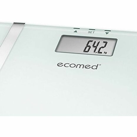 Digitale Personenweegschaal Medisana PS70E Roestvrij staal 150 kg 180 kg 3