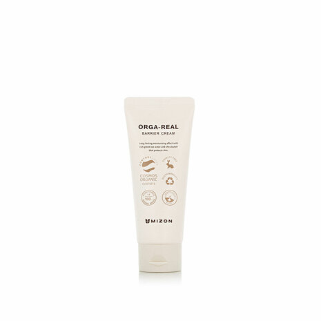Dagcrème Mizon Orga-Real 100 ml 2