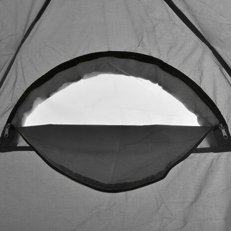 Kampeerwasbak met tent draagbaar 20 L 6