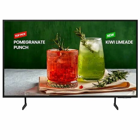 Videowall Monitor Samsung LH65BEDHLGUXEN 4K Ultra HD 65" 1