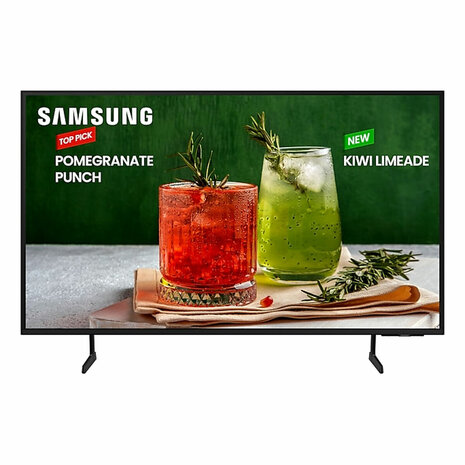 Videowall Monitor Samsung LH75BEDHLGUXEN 4K Ultra HD 75" 3