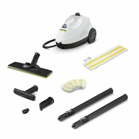 Vaporeta stomer Kärcher 1500 W 1