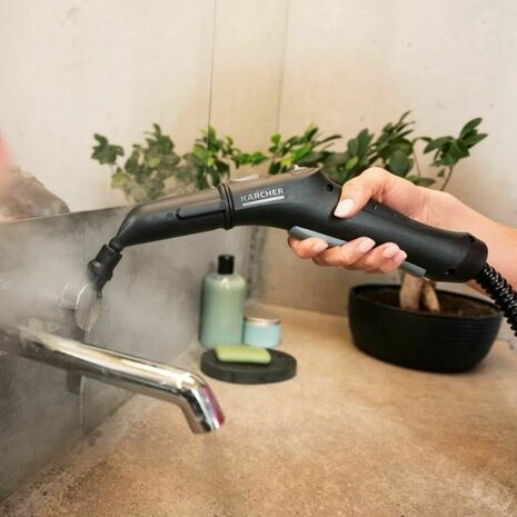 Vaporeta stomer Kärcher 1500 W 4