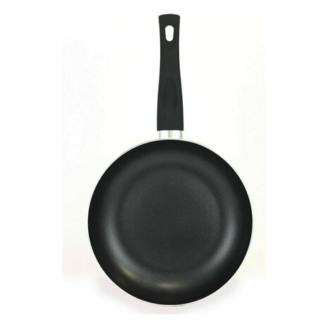 Pannenset Quttin Infinity Plus Aluminium 2 Stuks 4 Stuks 24 cm 3