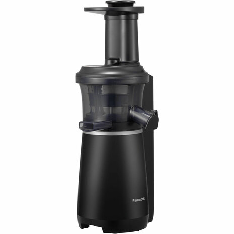 Elektrische juicer Panasonic MJ-L501KXE Zwart 150 W 1