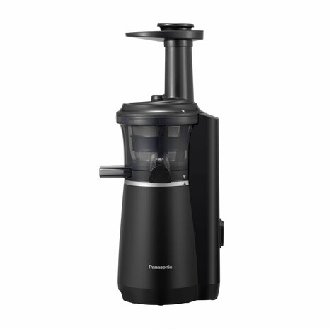 Elektrische juicer Panasonic MJ-L501KXE Zwart 150 W 2