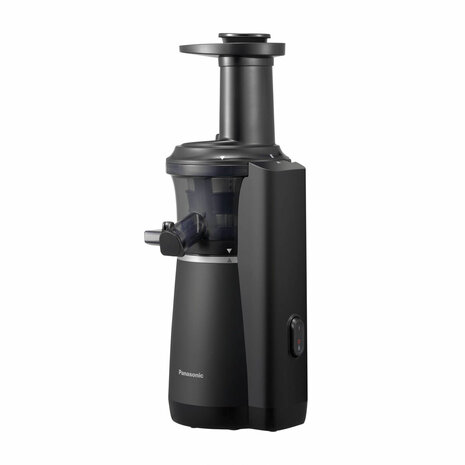 Elektrische juicer Panasonic MJ-L501KXE Zwart 150 W 3