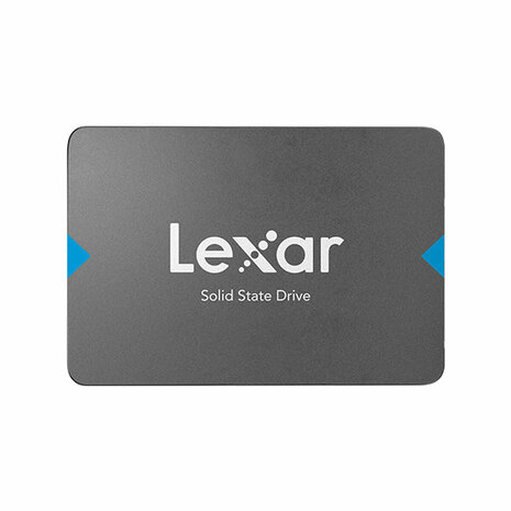 Hard Drive Lexar NQ100 480 GB SSD 3