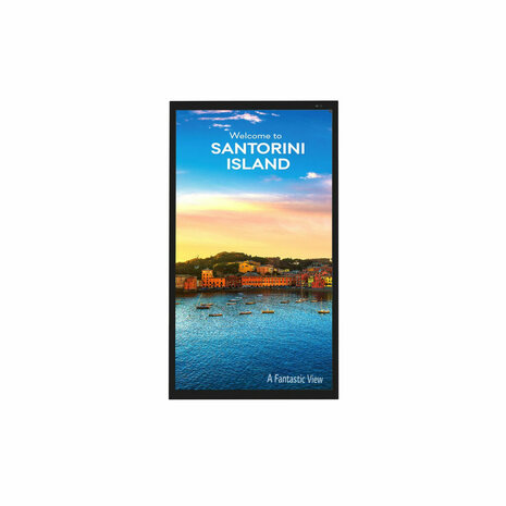 Videowall Monitor LG 55XE4F-M.AEU Full HD 55" 1