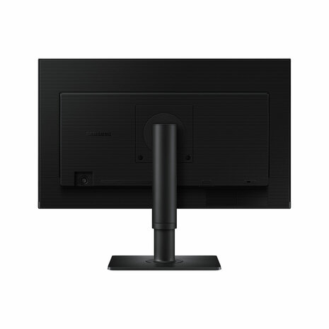 Monitor Samsung LS24D406GAUXEN Full HD 24" 1