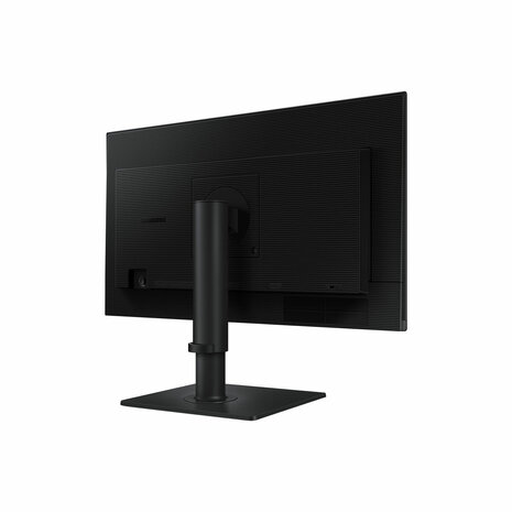 Monitor Samsung LS24D406GAUXEN Full HD 24" 4