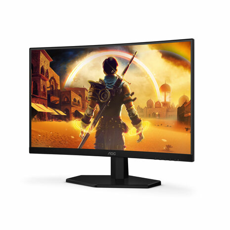 Monitor AOC C24G42E Full HD 23,6" 4
