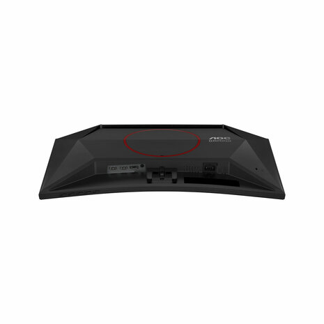 Monitor AOC C24G42E Full HD 23,6" 7