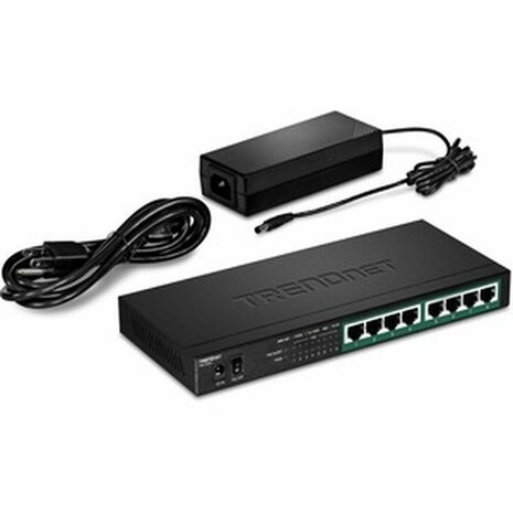 Switch Trendnet TPE-TG83 3