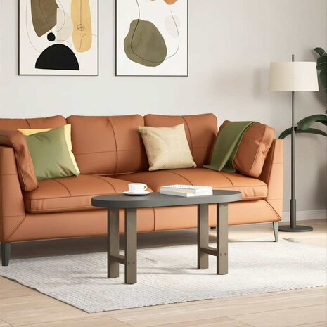 Salontafelpoten 2 st 28x(42-43) cm staal naturel 2