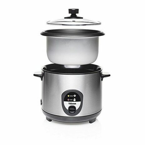 Rijstkoker Tristar 1,5 L 500 W 4