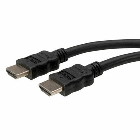 HDMI-Kabel Neomounts HDMI3MM Zwart 1 m 2