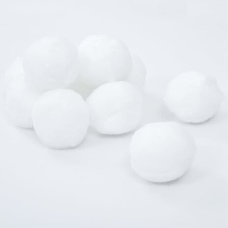 Zwembadfilterballen 1400 g PE 5