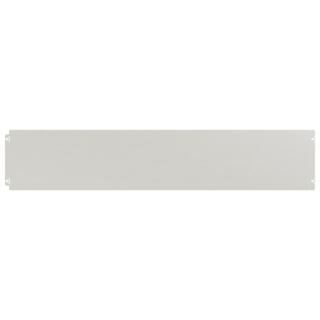 Gazonranden 10 stuks 20x103 cm flexibel cortenstaal 8