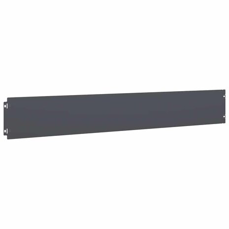 Gazonranden 10 st 15x103 cm koudgewalst staal antraciet 4