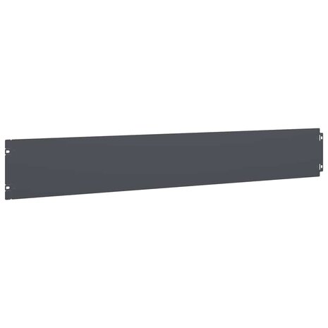 Gazonranden 10 st 15x103 cm koudgewalst staal antraciet 6