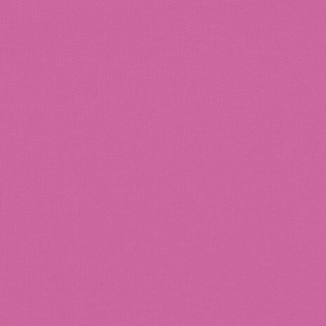 Palletkussens 2 st oxford stof roze 9