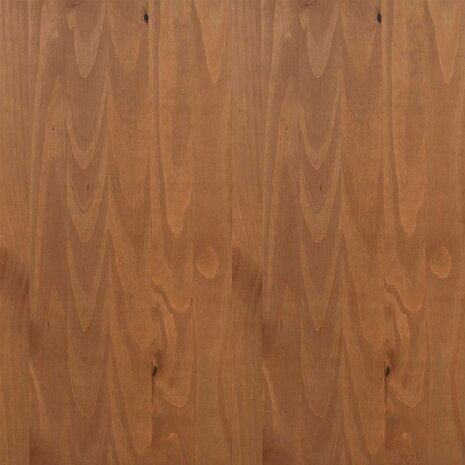 Gangbankje SANDNES 45x40x50 cm massief grenenhout 9