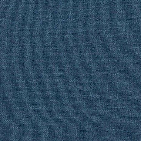 Fauteuil 55 cm stof blauw 8