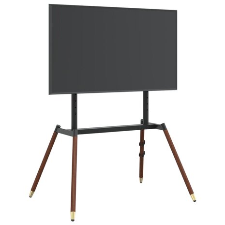 TV-standaard voor 37-86 inch scherm 60 kg Max VESA 400x600 mm 3