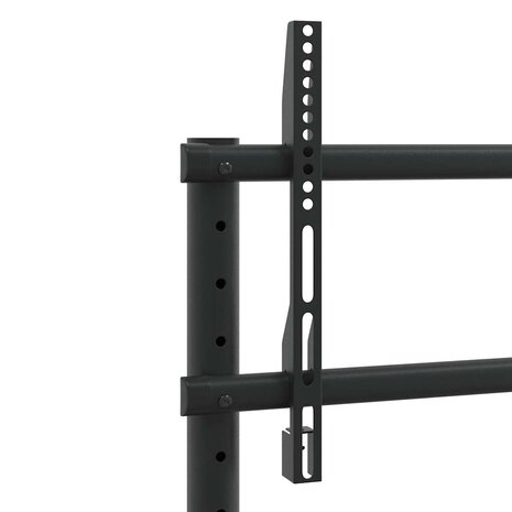 TV-standaard voor 37-86 inch scherm 60 kg Max VESA 400x600 mm 9