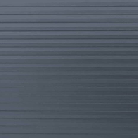 Tuinschermen 10 st 252,5x19 m PVC zwart 5