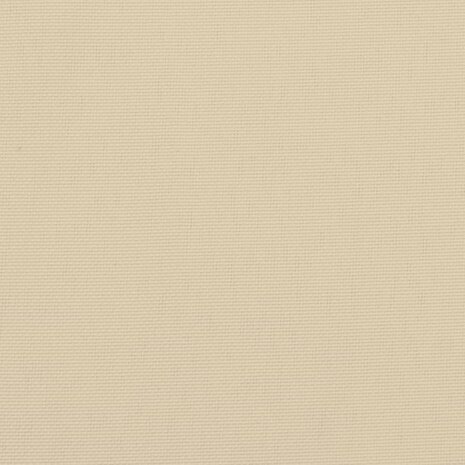 Palletkussen 70x70x12 cm beige 9