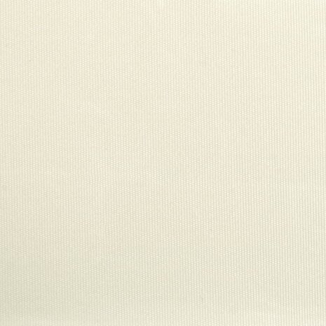 Luifel uittrekbaar 250x150 cm stof en staal crèmekleurig 8