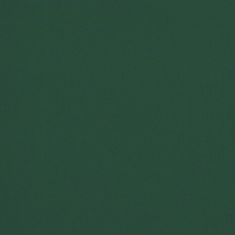 Vervangingsdoek voor zweefparasol 350 cm groen 7
