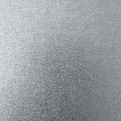 Plantenbak 30x30x30 cm gegalvaniseerd staal 9