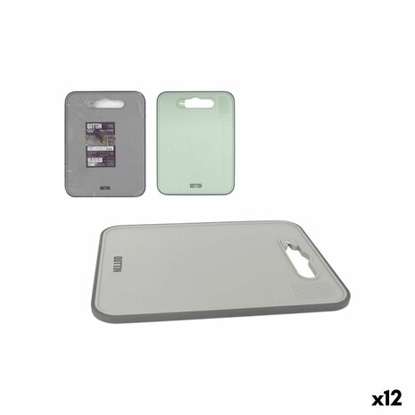 Snijplank Quttin 33,3 x 25,2 x 1 cm (12 Stuks) 1