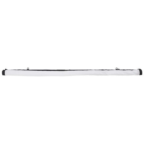 Projectiescherm wandhangend 89 inch 1:1 5