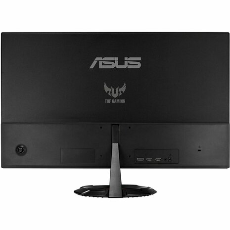 Monitor Asus 90LM05V1-B01E70 23,8" Full HD 4